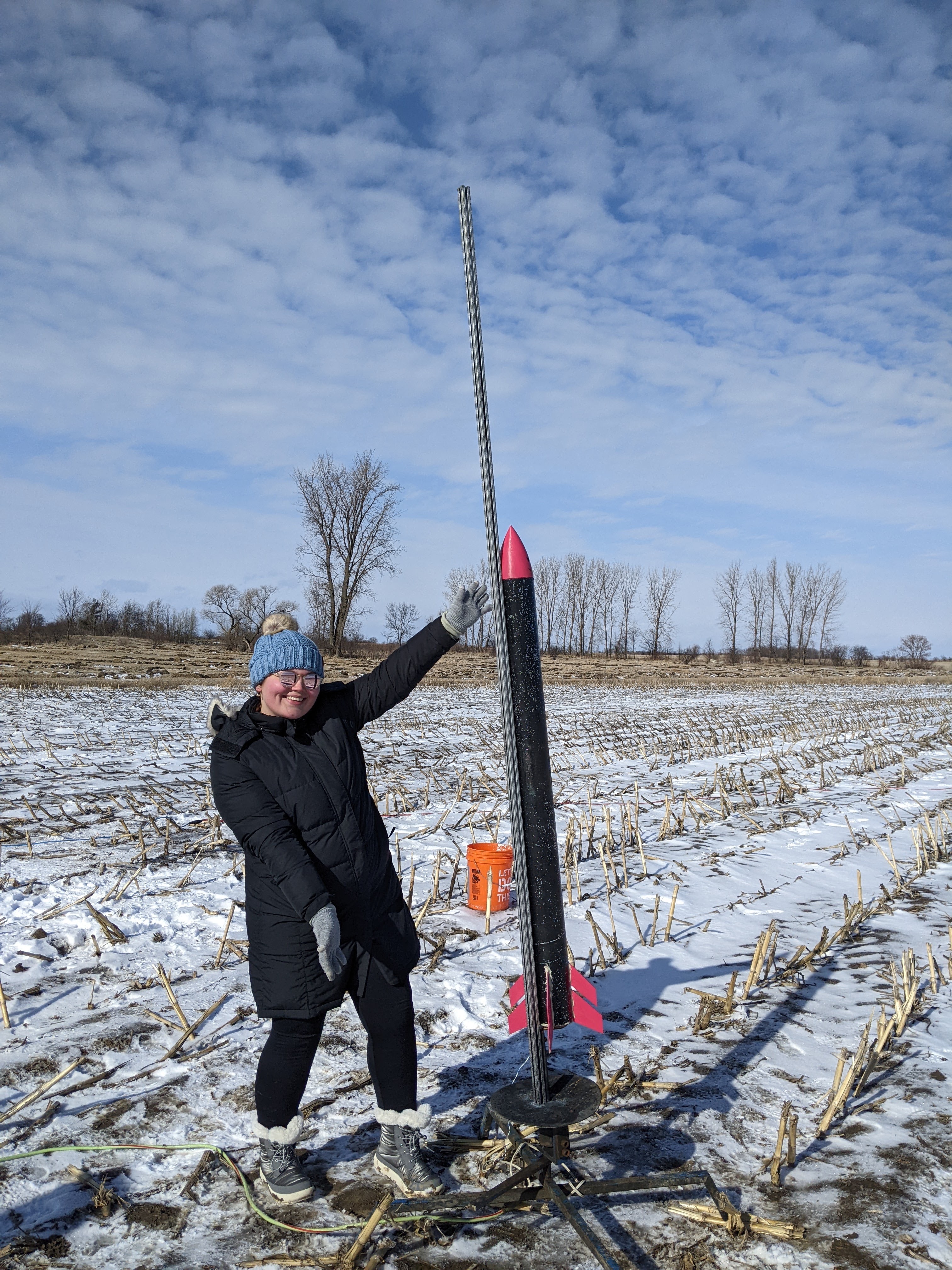 Rocketry